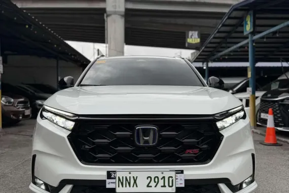 HOT!!! 2024 Honda CR-V 2.0 DOHC DI VTEC Hybrid for sale at affordable price! 