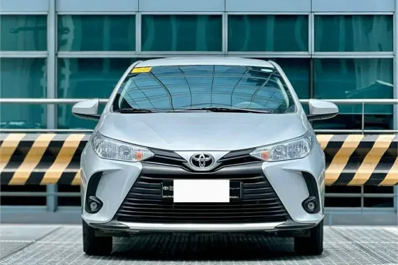 2025 Toyota Vios 1.3 XLE Gas Automatic 🔰Call CARL BONNEVIE  ☎️0938 458 8779