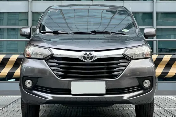 2016 Toyota Avanza 1.5 G Automatic Gas ☎️ Call CARL BONNEVIE🙋🏻‍♂️📞09384588779