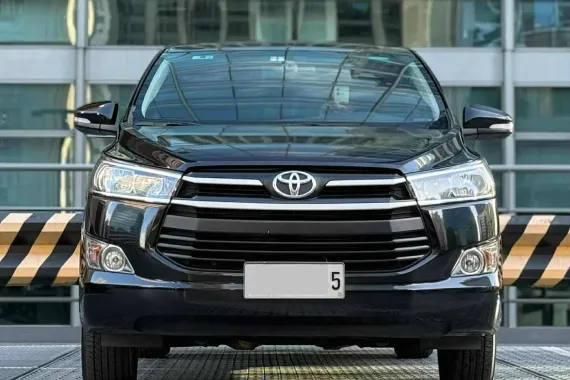 2017 Toyota Innova 2.8 E Diesel AT Promo: 201K ALL IN DP‼️🔥 09121061462 MABY LATIDO☎️📩