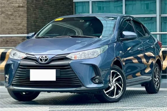✅2025 Toyota Vios 1.3 XLE Gas AT RARE 2k ODO Only! CASA Warranty until 2028!📲JONNALYN 09695949924