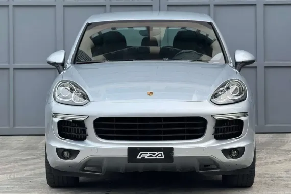 HOT!!! 2016 Porsche Cayenne 3.0 TDI V6 for sale at affordable price! 