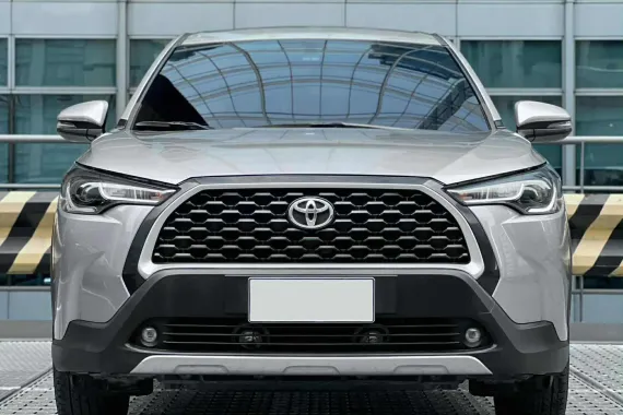 2021 Toyota Corolla Cross 1.8 G Automatic Gas‼️🔥 09121061462 MABY LATIDO☎️📩