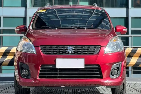 2016 Suzuki Ertiga 1.5 GLX Automatic Gas ✅️96K ALL-IN DP ☎️0935 600 3692 JAN RAY DE JESUS