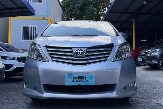 𝟮𝟬𝟭𝟭 𝗧𝗢𝗬𝗢𝗧𝗔 𝗔𝗟𝗣𝗛𝗔𝗥𝗗 𝟯.𝟱 𝗔/𝗧