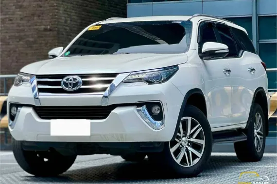 🔥2017 Toyota Fortuner 4x2 V, A/T, DSL🔥Yours for 29k/mo only ‼️📞Yumi Yamagiwa-09164860393