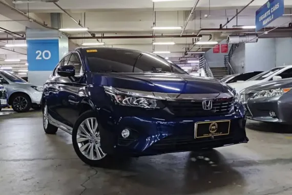 2024 Honda City 1.5L V CVT AT ₱𝟖𝟏𝐊 𝐓𝐎𝐓𝐀𝐋 𝐂𝐀𝐒𝐇𝐎𝐔𝐓