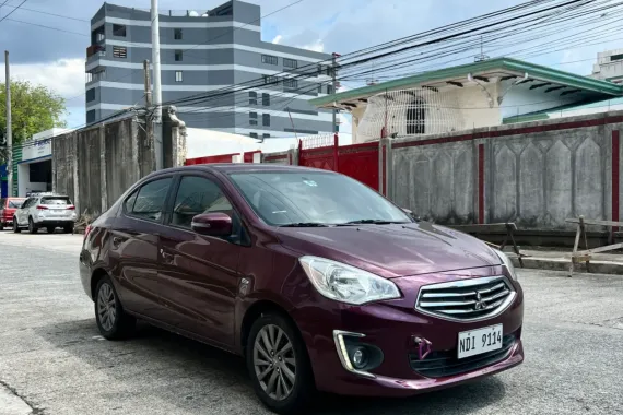 Hot Deals! 2019 Mitsubishi Mirage G4 1.2 GLS CVT