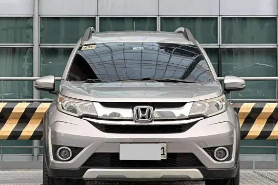 2019 Honda BRV 1.5 V Automatic Gas 🔰CALL NOW  ☎️09279850198/ JESSEN “KAKOTSE “MENDOZA 