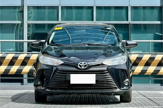 2025 Toyota Vios 1.3 XLE Gas Automatic 5k Mileage ✅ ☎️ Call CARL BONNEVIE🙋🏻‍♂️📞09384588779