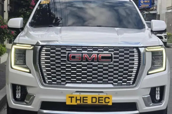 HOT!!!! 2023 GMC Yukon Denali for sale at affordable price!