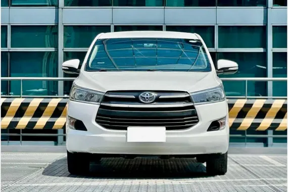 2017 Toyota Innova 2.8 J Diesel MT 129k ALL IN DP‼️🔥 09121061462 MABY LATIDO☎️📩📲