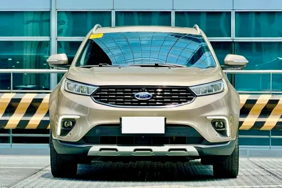 2023 Ford Territory 1.5 Titanium‼️178k ALL IN DP! Top of the line🔥 09121061462 MABY LATIDO☎️📩📲