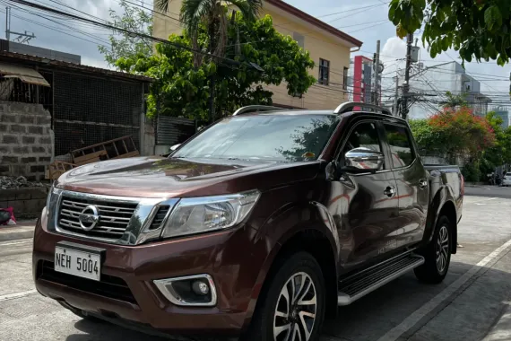 Hot Deals! 2019 Nissan Navara 2.5 EL Calibre 4x2 Manual Financing ok