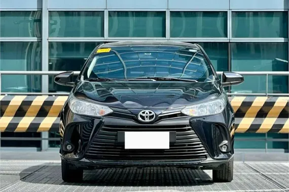 2025 Toyota Vios 1.3 XLE Automatic Gas ✅️85K ALL-IN DP ☎️0935 600 3692 JAN RAY DE JESUS