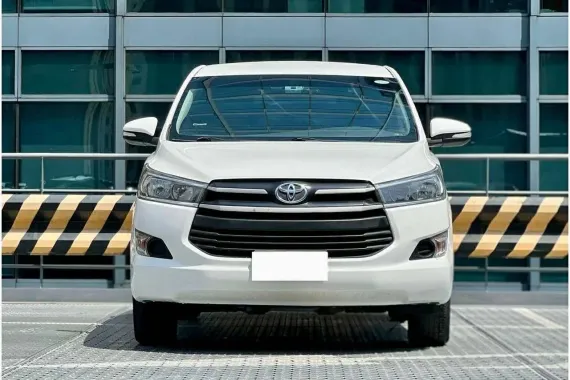 2017 Toyota Innova 2.8 J Diesel Manual✅️129K ALL-IN DP☎️0935 600 3692 JAN RAY DE JESUS