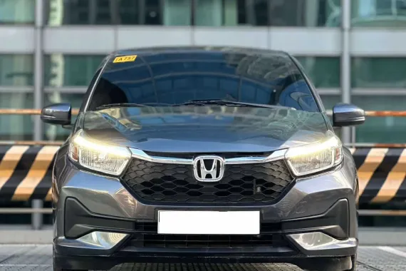 2023 Honda Brio 1.2 V Gas Automatic ✅️79K ALL-IN DP ☎️0935 600 3692 JAN RAY DE JESUS