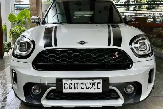 HOT!!! 2021 Mini Cooper Countryman S for sale at affordable price!
