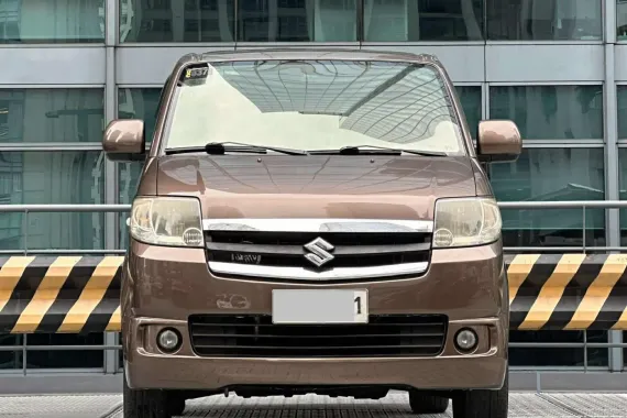 2015 Suzuki APV Gas GLX AT 🔰CALL NOW  ☎️09279850198/ JESSEN “KAKOTSE “MENDOZA 