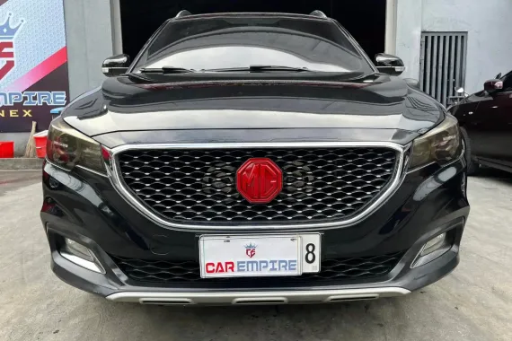 MG ZS 2020 Acq. 1.5 Style Loaded Automatic