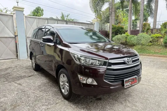 HOT!!! 2020 Toyota Innova E for sale at affordable price!