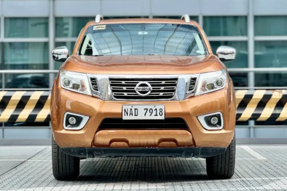 2017 Nissan Navara 4x4 2.5 Diesel Automatic 🔥🔥Top of the Line 🔰Call CARL BONNEVIE ☎️09384588779