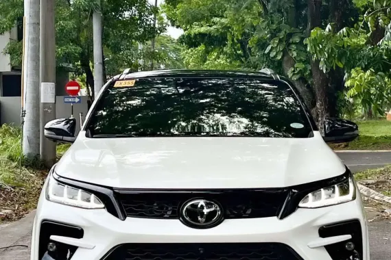 HOT!!! 2023 Toyota Fortuner GRS 4x4 for sale at affordable price!