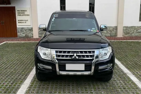 HOT!!! 2016 Mitsubishi Pajero GLS 3.2 4X4 for sale at affordable price!
