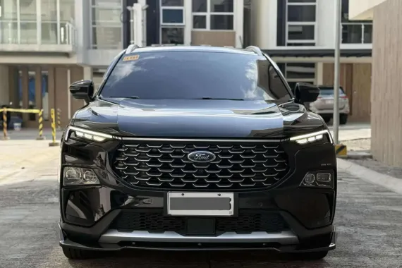 HOT!!!! 2024 Ford Territory Titanium for sale at affordable price!