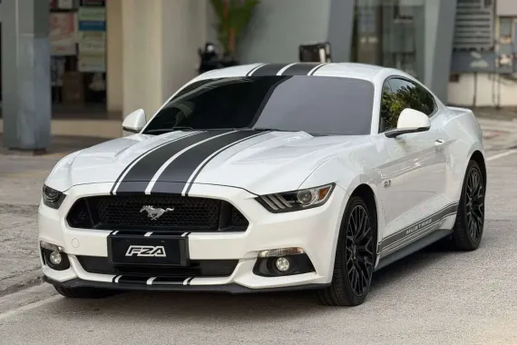 HOT!!! 2017 Ford Mustang 5.0 GT V8 Engine for sale at affordable price!