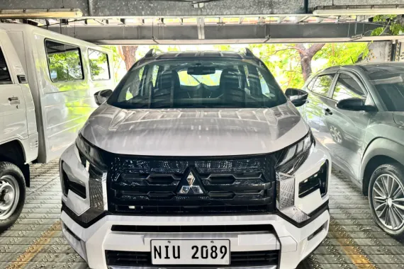 2024 MITSUBISHI XPANDER CROSS 1.5G 2WD AT