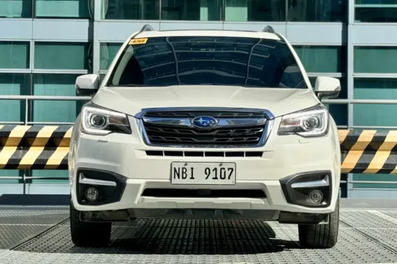 2018 Subaru Forester 2.0 IP AWD Automatic Gas ✅️201K ALL-IN DP ☎️0935 600 3692 JAN RAY DE JESUS