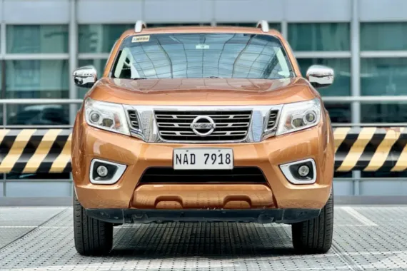 2017 Nissan Navara 4x4 2.5 Diesel A/T  Top of the Line ☎️0935 600 3692 JAN RAY DE JESUS