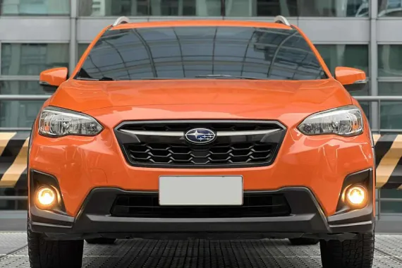 2018 Subaru XV 2.0 Automatic Gas✅️113K ALL-IN DP☎️0935 600 3692 JAN RAY DE JESUS