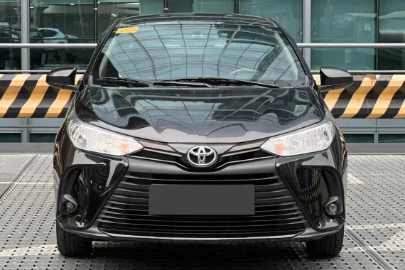 2021 TOYOTA VIOS 1.3 XLE CVT Gas AT‼️🔥 09121061462 MABY LATIDO☎️📩📲