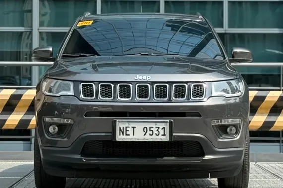 2020 Jeep Compass Longitude 1.4 Gas AT 20K mileage! ☎️ Call CARL BONNEVIE🙋🏻‍♂️📞09384588779