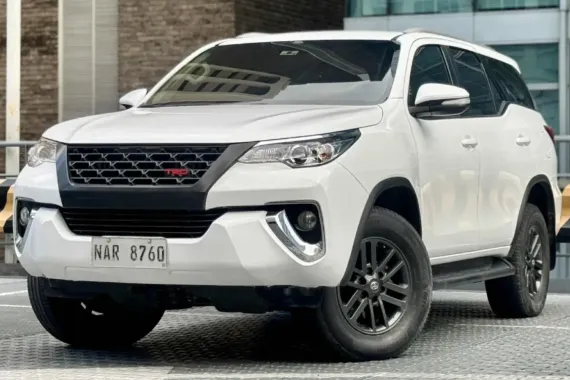 ⚡️2017 Toyota Fortuner G 4x2 2.4 Diesel Automatic ⚡️📲 JONNALYN 09695949924