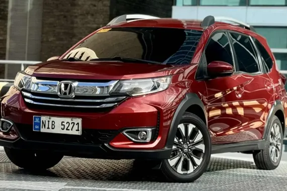 ⚡️120K ALL IN DP⚡️2022 Honda BRV S 1.5 Gas Automatic ⚡️📲JONNALYN 09695949924