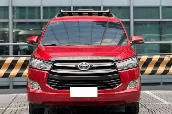 *2019 TOYOTA INNOVA 2.8E DIESEL MANUAL* ☎️ Call CARL BONNEVIE🙋🏻‍♂️📞09384588779