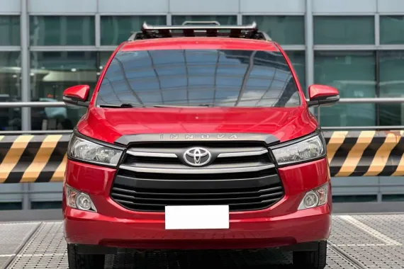 2019 TOYOTA INNOVA 2.8E DIESEL MANUAL‼️🔥 09121061462 MABY LATIDO☎️📩📲