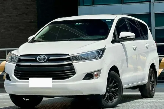 ⚡️129K ALL IN DP⚡️2017 Toyota Innova 2.8 J Diesel Manual⚡️📲JONNALYN 09695949924