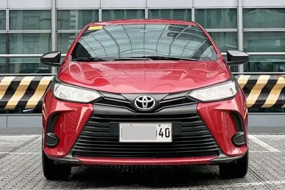 2021 Toyota Vios 1.3 XE Gas Automatic ☎️ Call CARL BONNEVIE🙋🏻‍♂️📞09384588779