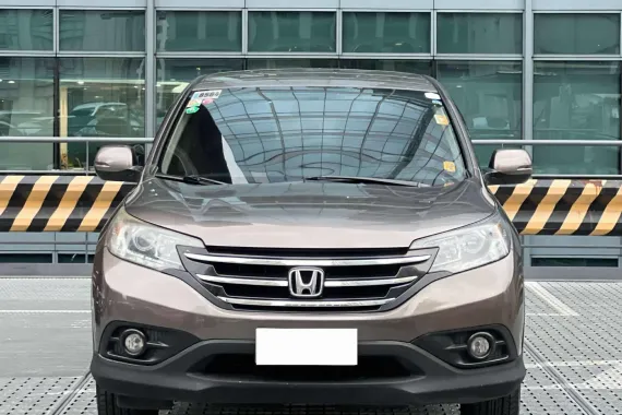 2015 HONDA CR-V 2.0S i-VTEC Gas AT‼️🔥 09121061462 MABY LATIDO☎️📩📲