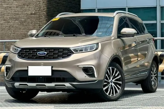 ⚡️2023 Ford Territory 1.5 Titanium Gas Automatic Top of the line!⚡️📲JONNALYN 09695949924