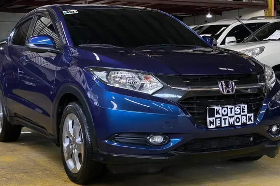 2017 Honda HRV 1.8 Cvt A/t, 71k Mileage, ₱645