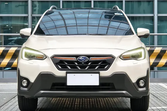 2023 Subaru XV 2.0 i-S Eyesight AWD! 200K ALL IN‼️🔥 09121061462 MABY LATIDO☎️📩📲