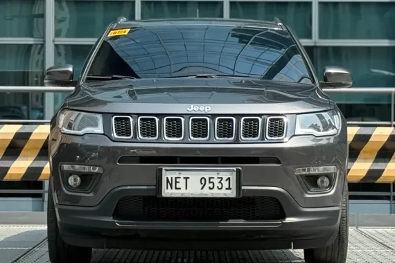 2020 Jeep Compass Longitude 1.4 Gas AT 🔰CALL NOW  ☎️09279850198/ JESSEN “KAKOTSE “MENDOZA 