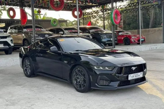 HOT!!! 2024 Ford Mustang 5.0 GT Premium for sale at affordable price!