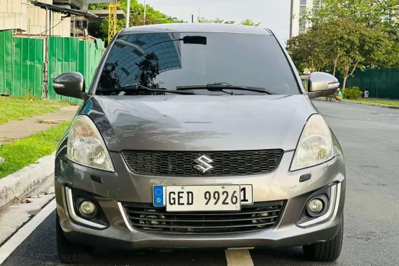HOT!!! 2017 Suzuki Swift for sale at affordable price!