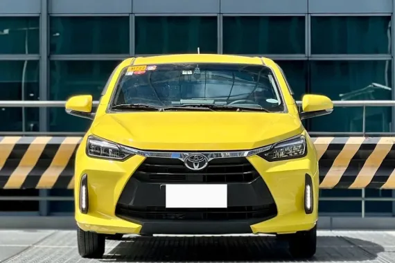 2024 Toyota Wigo 1.0 G Gas Automatic ☎️ Call CARL BONNEVIE🙋🏻‍♂️📞09384588779